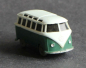 Preview: Wiking Volkswagen Transporter T1 Sambabus 1960 Plastikmodell (8127)